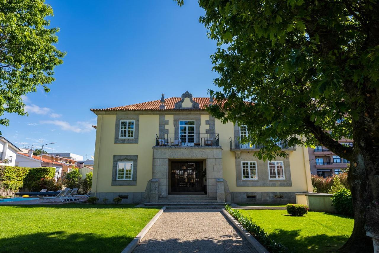 3 Marias Residence Viana do Castelo Exterior foto