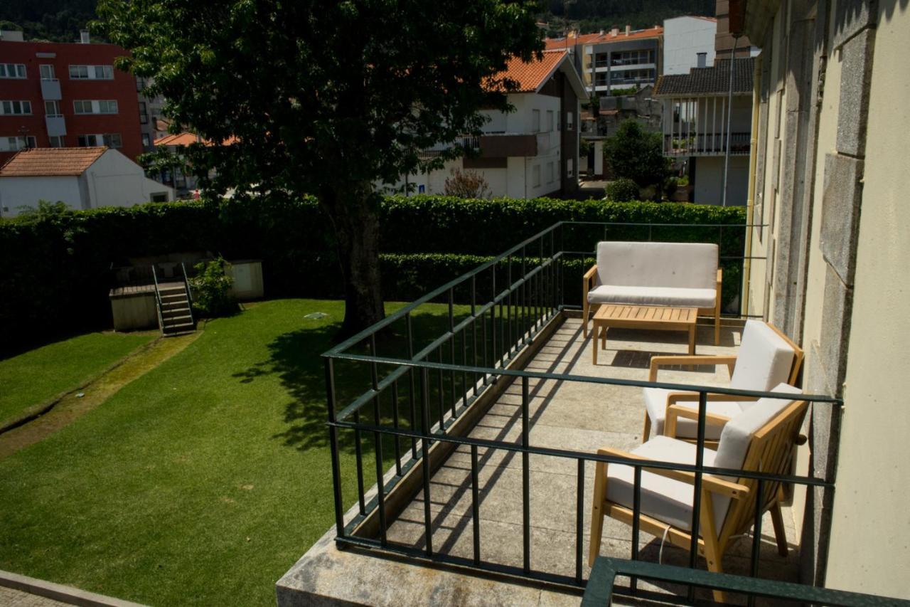 3 Marias Residence Viana do Castelo Exterior foto